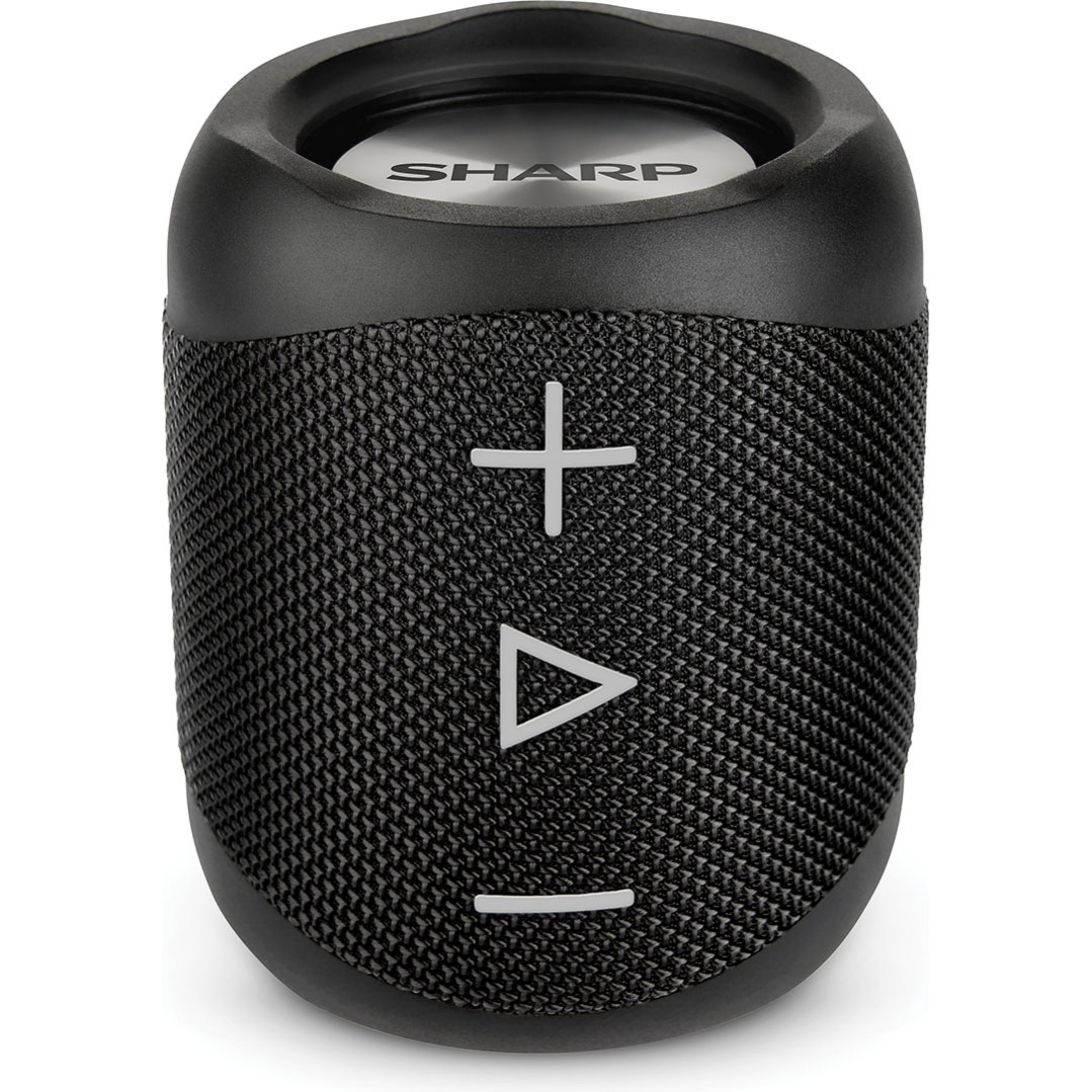 Sharp cheap bluetooth speaker